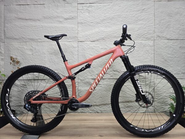 SPECIALIZED EPIC EVO EXPERT (L) 2022 BG1536