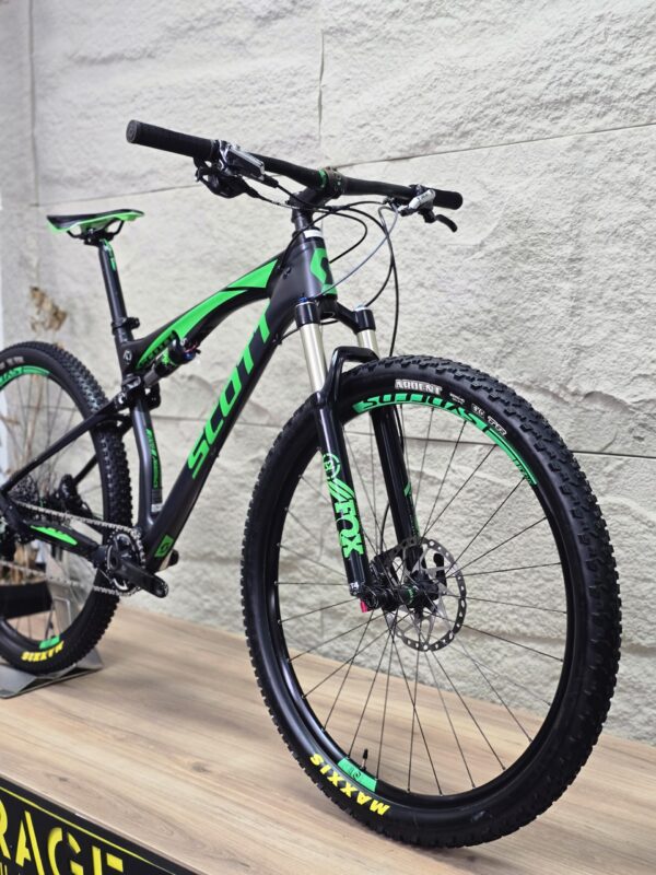 SCOTT SPARK 920 (L) 2016 BGR120 - Image 2