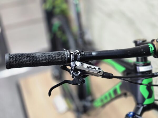 SCOTT SPARK 920 (L) 2016 BGR120 - Image 3