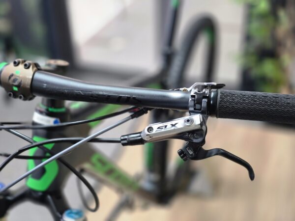SCOTT SPARK 920 (L) 2016 BGR120 - Image 5