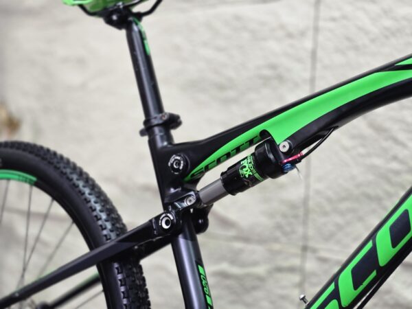SCOTT SPARK 920 (L) 2016 BGR120 - Image 6