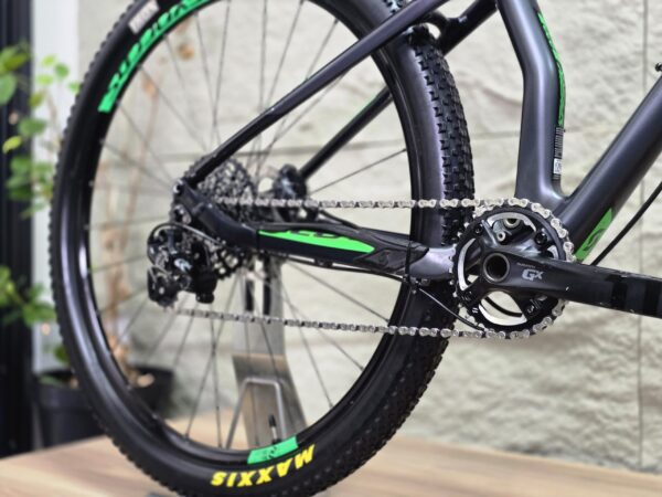 SCOTT SPARK 920 (L) 2016 BGR120 - Image 7