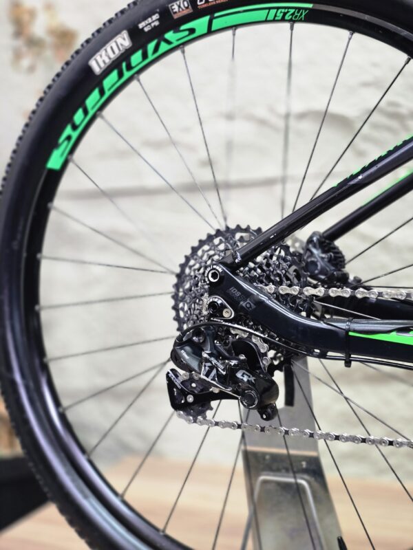 SCOTT SPARK 920 (L) 2016 BGR120 - Image 8