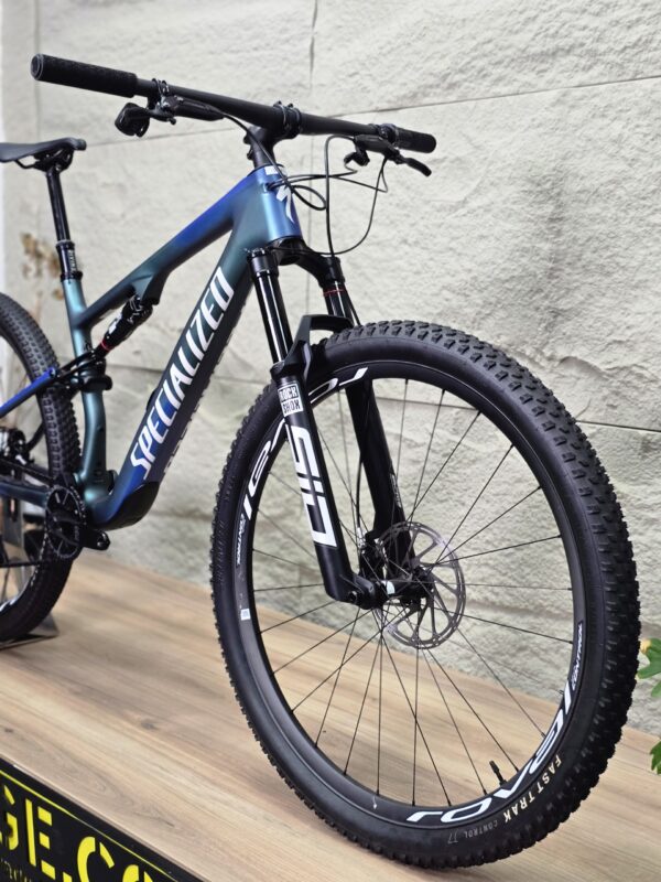 SPECIALIZED EPIC 8 PRO (L) 2024 BG1674 - Image 2