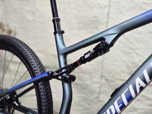 SPECIALIZED EPIC 8 PRO (L) 2024 BG1674 - Image 5