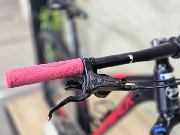 SILVERBACK STRIDE ELITE (M) 2022 BG1624 - Image 3