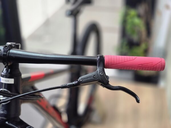 SILVERBACK STRIDE ELITE (M) 2022 BG1624 - Image 4