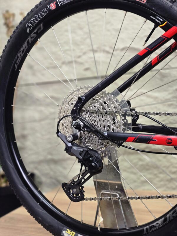 SILVERBACK STRIDE ELITE (M) 2022 BG1624 - Image 6