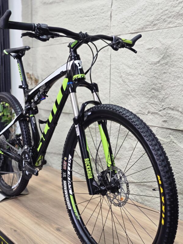 SCOTT SPARK 960 (L) 2014 BG1676 - Image 2