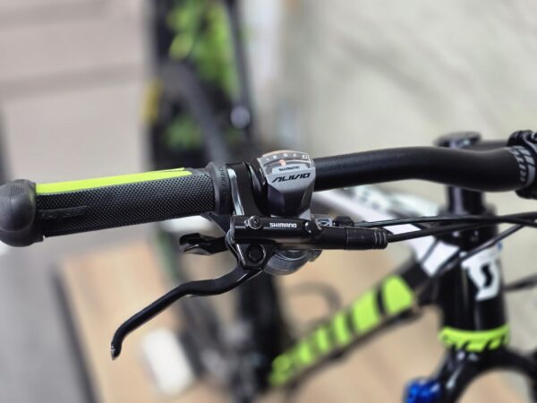 SCOTT SPARK 960 (L) 2014 BG1676 - Image 3