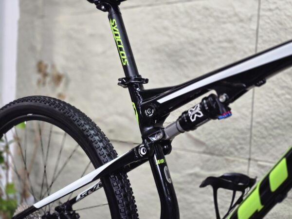 SCOTT SPARK 960 (L) 2014 BG1676 - Image 5