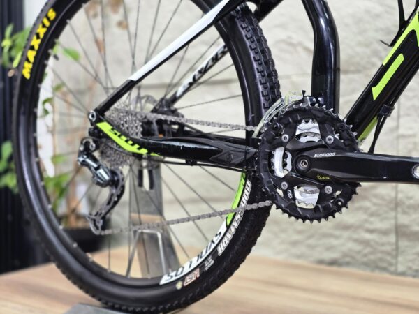 SCOTT SPARK 960 (L) 2014 BG1676 - Image 6