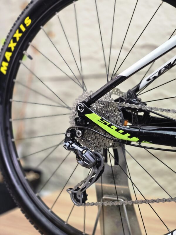 SCOTT SPARK 960 (L) 2014 BG1676 - Image 7
