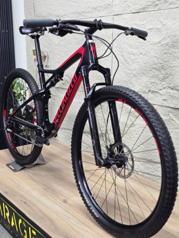 SPECIALIZED EPIC COMP (L) BGR141 - Image 2