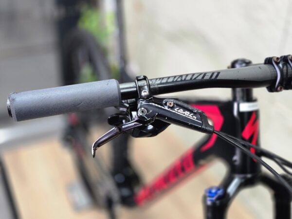 SPECIALIZED EPIC COMP (L) BGR141 - Image 3