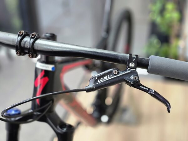 SPECIALIZED EPIC COMP (L) BGR141 - Image 4