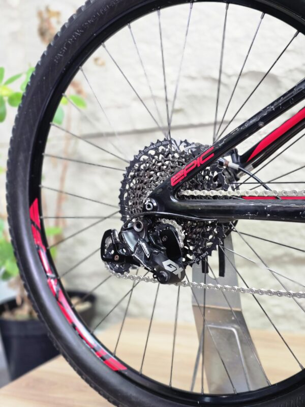 SPECIALIZED EPIC COMP (L) BGR141 - Image 7