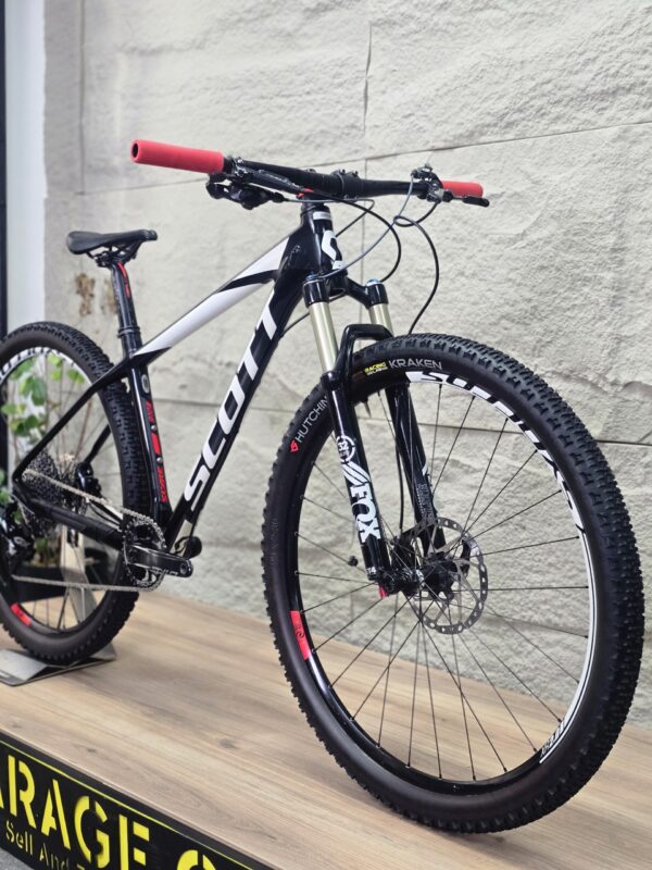 SCOTT SCALE 910 (M) 2016 BGR139 - Image 2