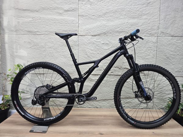 Specialized stumpjumper (L) 2018 BGR152