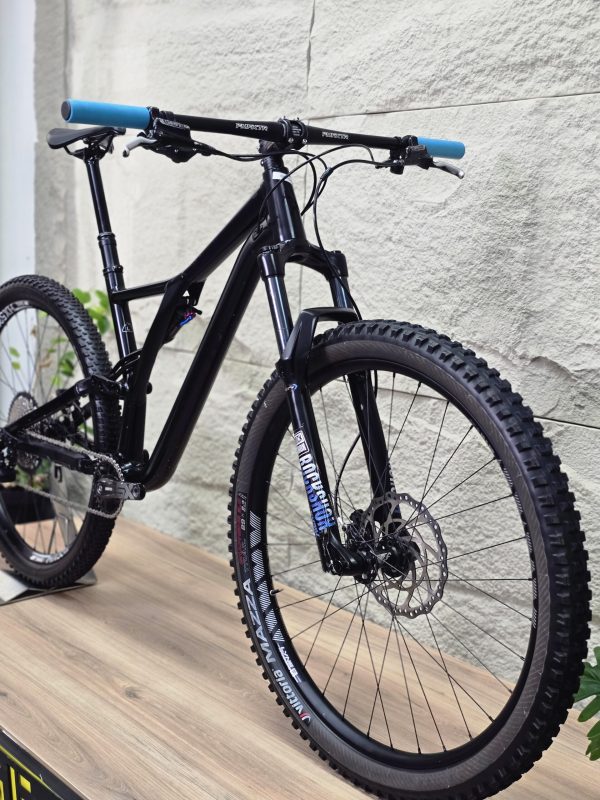 Specialized stumpjumper (L) 2018 BGR152 - Image 2