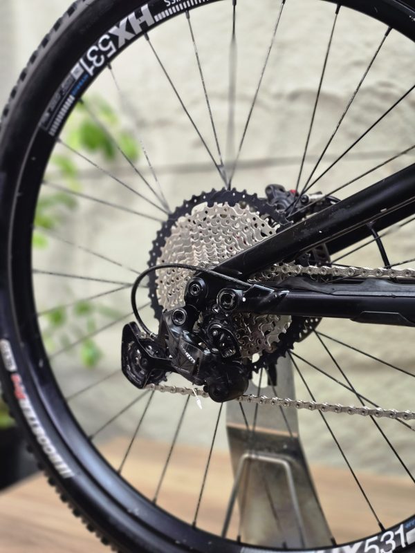 Specialized stumpjumper (L) 2018 BGR152 - Image 6