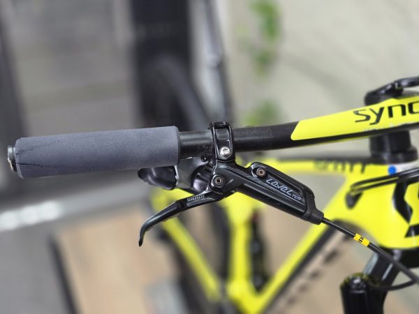 Scott spark 900 RC (M) 2021 BG1697 - Image 3