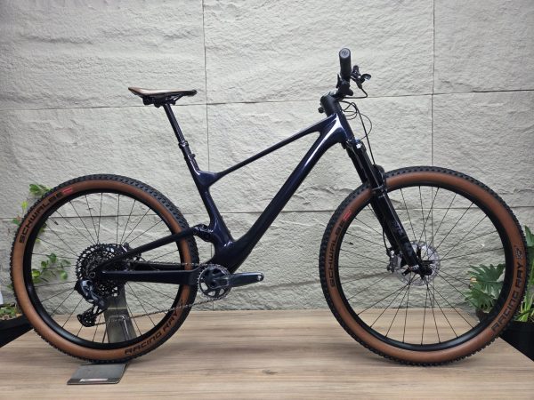 SCOTT SPARK 900 AXS (L) BG1717