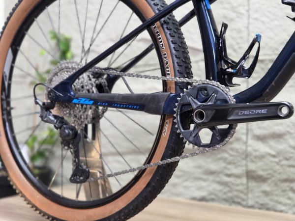 KTM SCARP ELITE (XL) 2020 BGR149 - Image 6