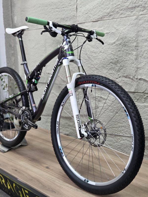 ROCKY MOUNTAIN ELEMENT 930 (L) BGR171 - Image 2