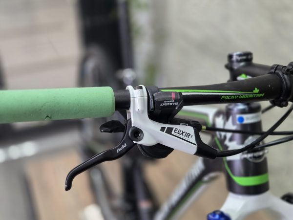 ROCKY MOUNTAIN ELEMENT 930 (L) BGR171 - Image 3