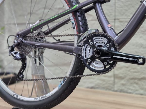 ROCKY MOUNTAIN ELEMENT 930 (L) BGR171 - Image 6