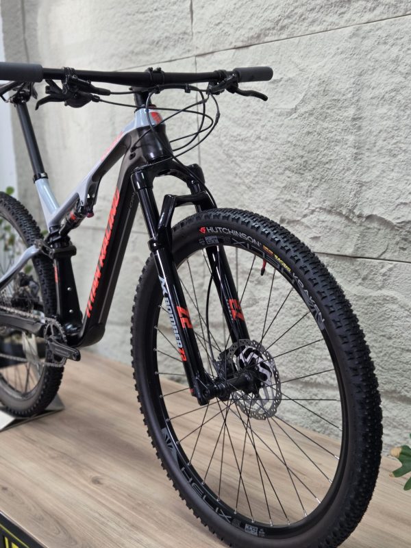 TITAN CYPHER RS COMP (L) - Image 2