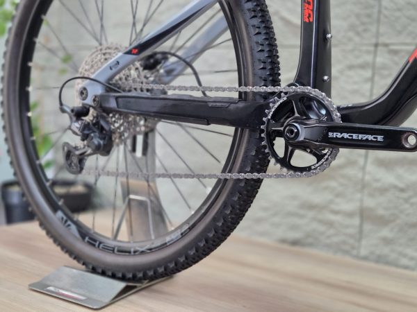 TITAN CYPHER RS COMP (L) - Image 7