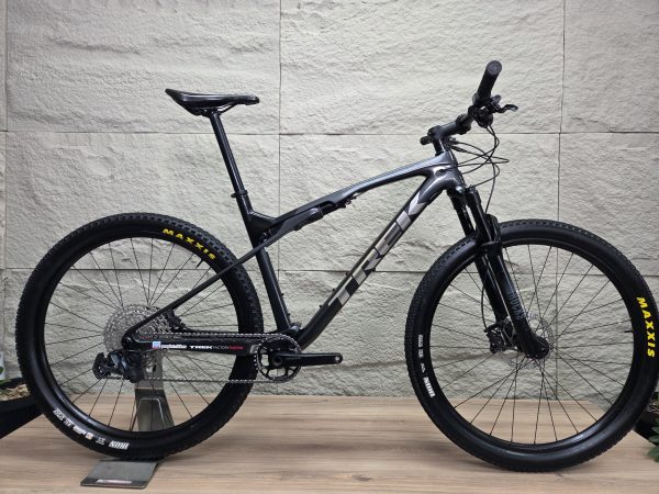 Trek supercaliber (XL) BGR179