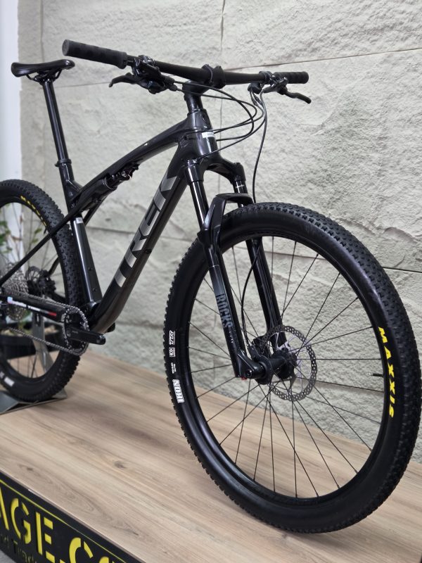 Trek supercaliber (XL) BGR179 - Image 2