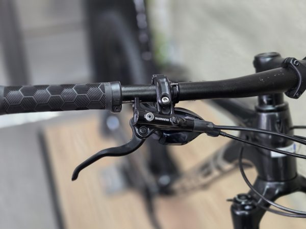Trek supercaliber (XL) BGR179 - Image 3
