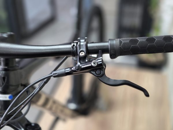 Trek supercaliber (XL) BGR179 - Image 4