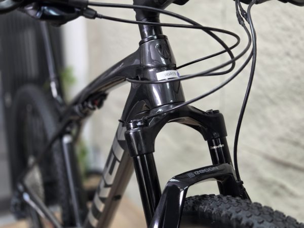 Trek supercaliber (XL) BGR179 - Image 5