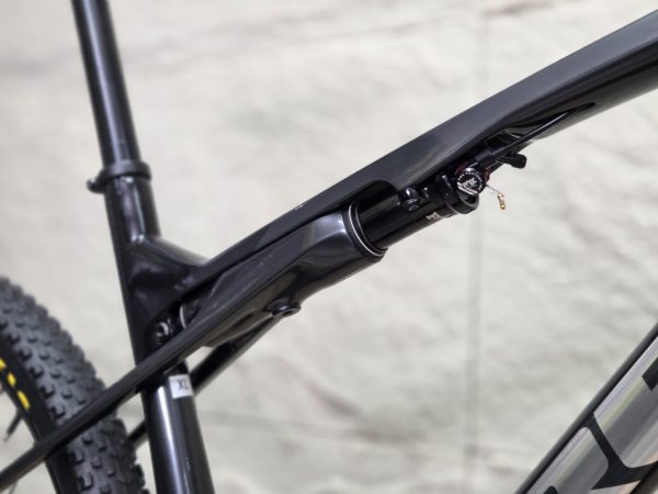 Trek supercaliber (XL) BGR179 - Image 6