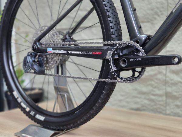 Trek supercaliber (XL) BGR179 - Image 7