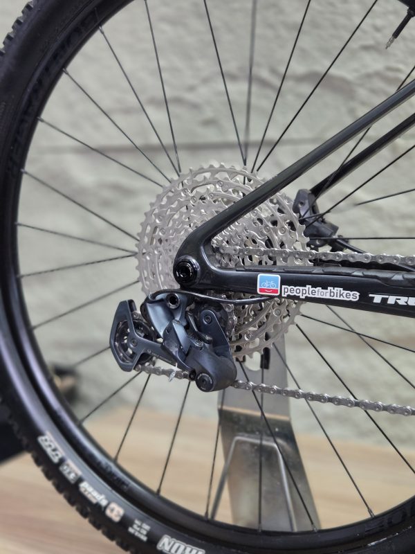 Trek supercaliber (XL) BGR179 - Image 8