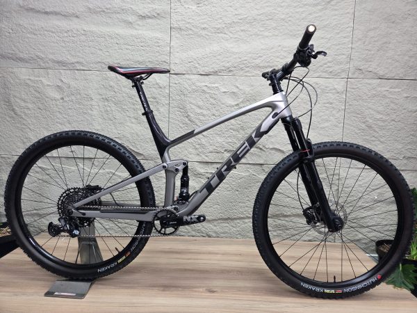 Trek top fuel 9.7 (XL) BGR191