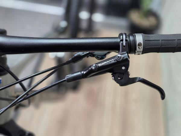 Trek top fuel 9.7 (XL) BGR191 - Image 5