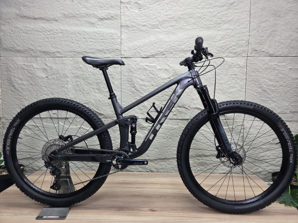 Trek Top fuel 7 (M) BGR172