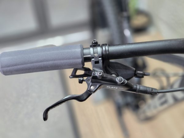 Trek Top fuel 7 (M) BGR172 - Image 3