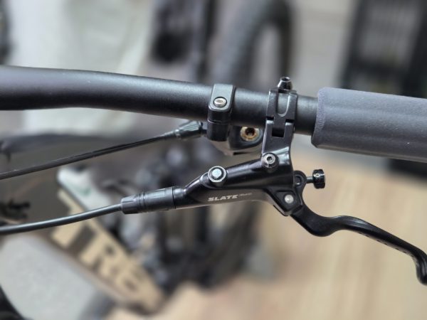 Trek Top fuel 7 (M) BGR172 - Image 4
