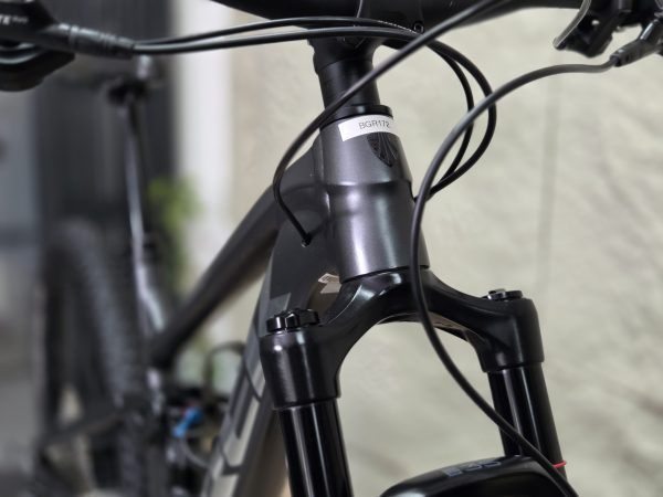 Trek Top fuel 7 (M) BGR172 - Image 5