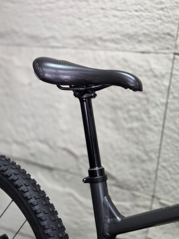 Trek Top fuel 7 (M) BGR172 - Image 8