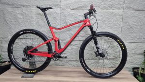 Scott spark 900 comp (XL) BGR177