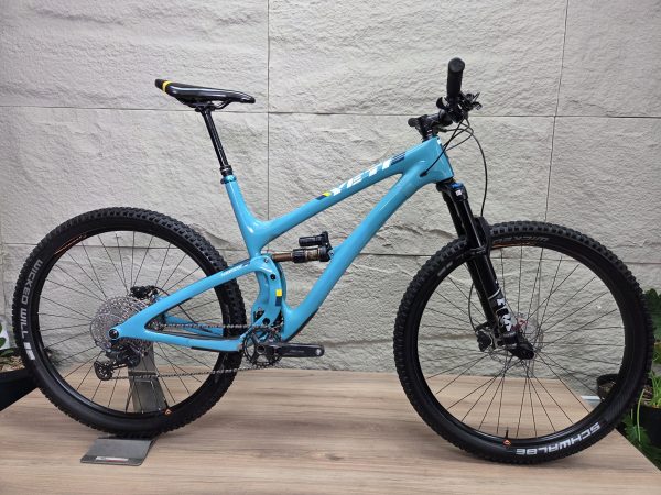 Yeti Sb 5.5 (L) BGR198